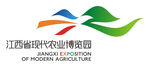 江西农业博览园 标志