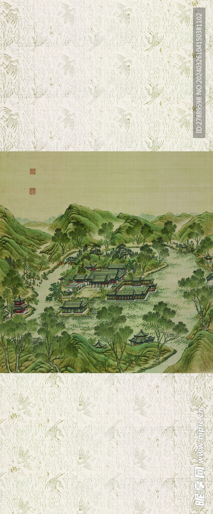 圓明園