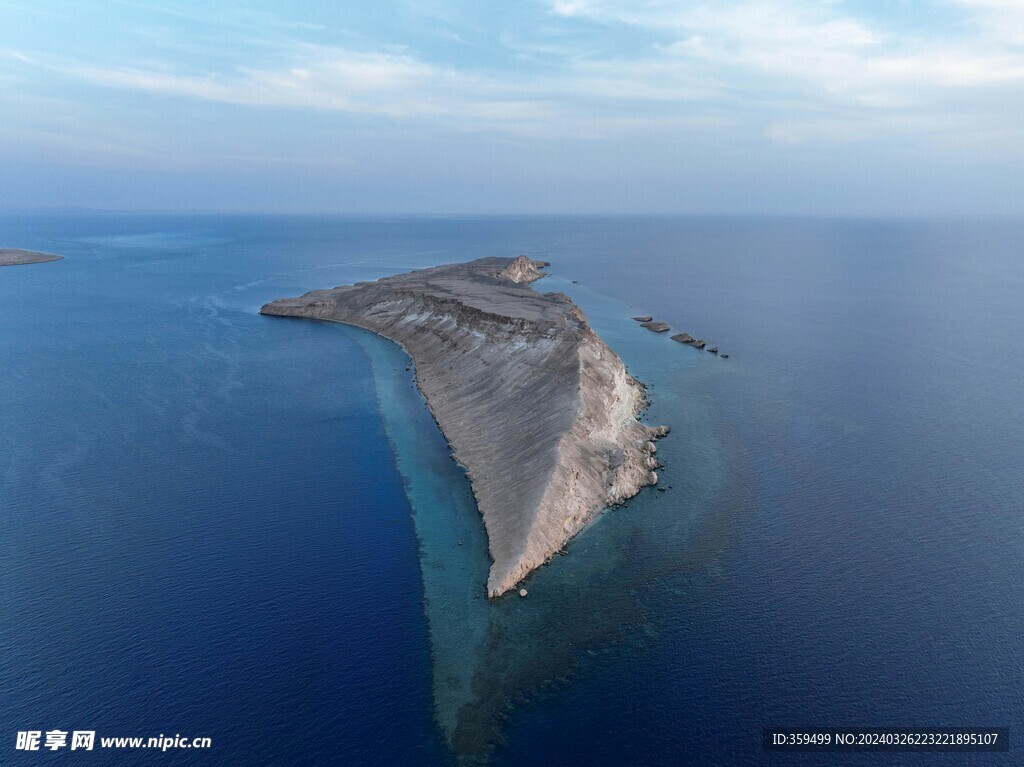 島嶼