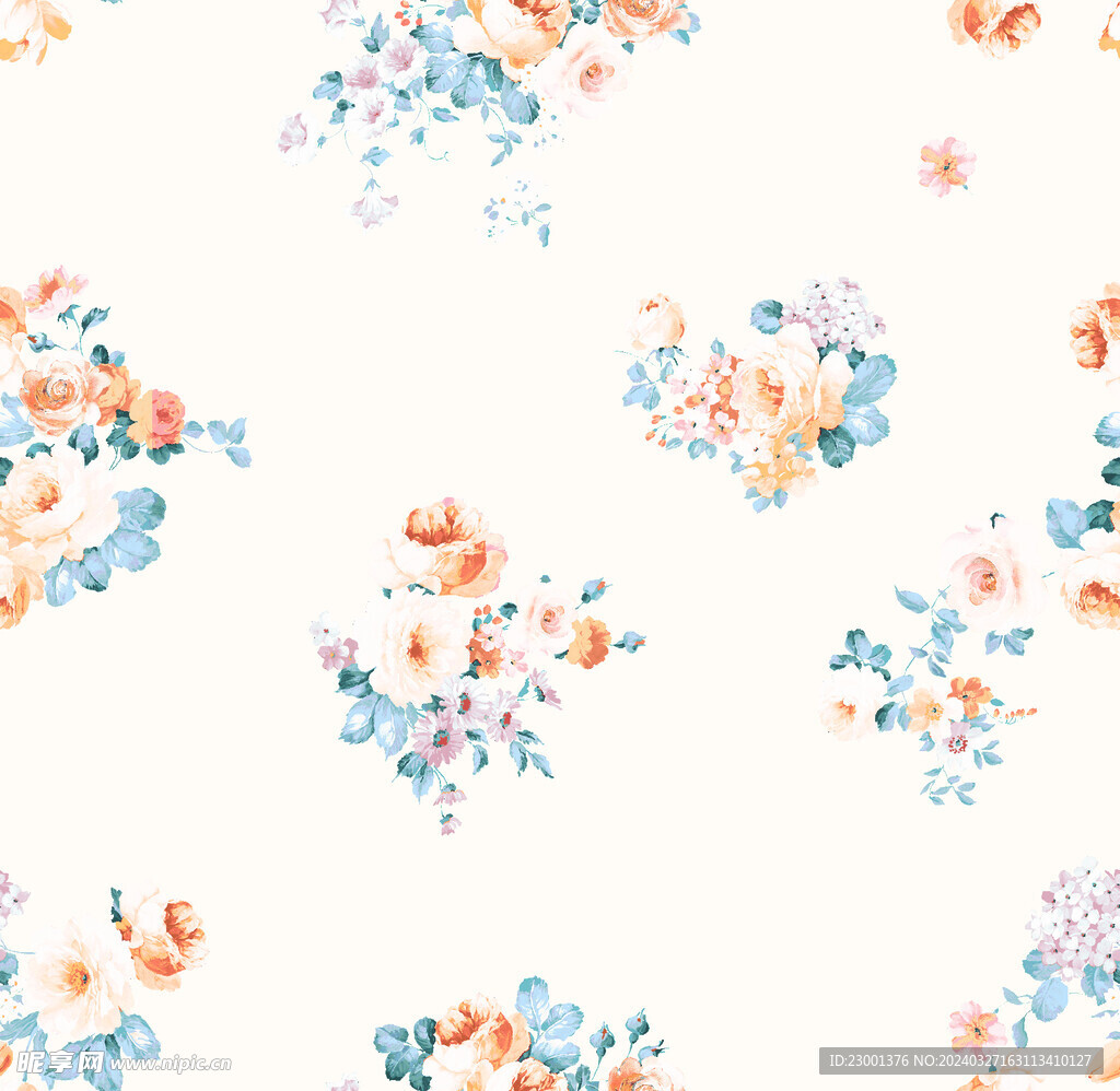 亂花   