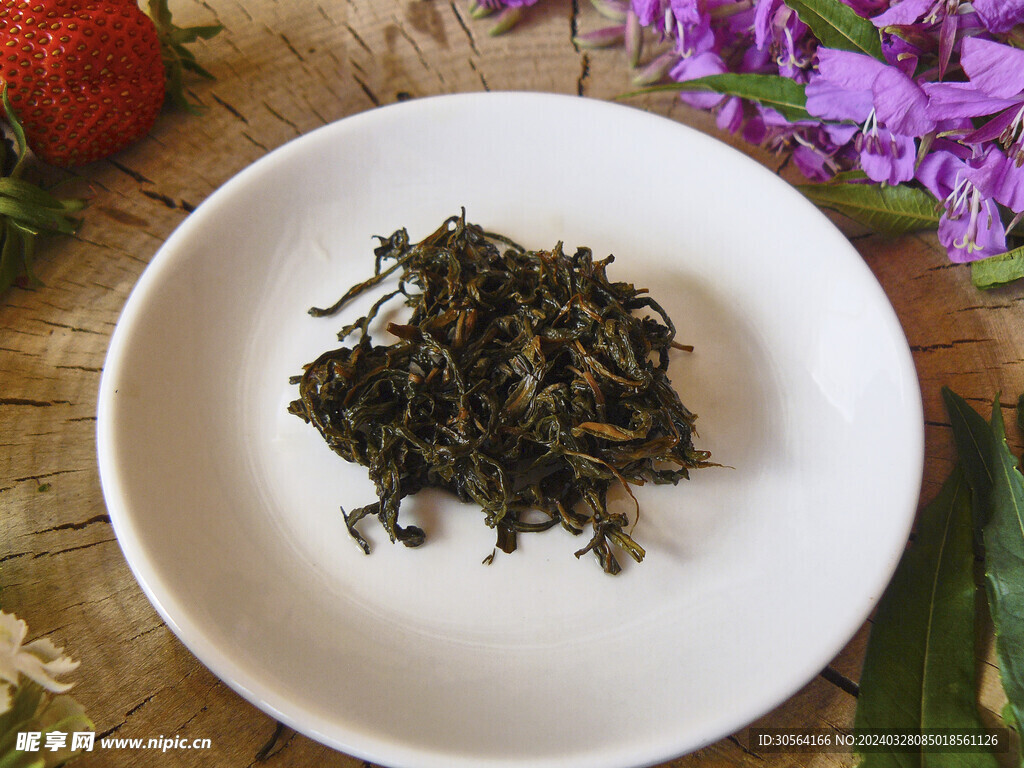 紅茶茶葉