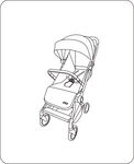 推車