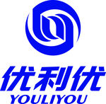 圆形L图形LOGO