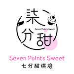 甜品logo