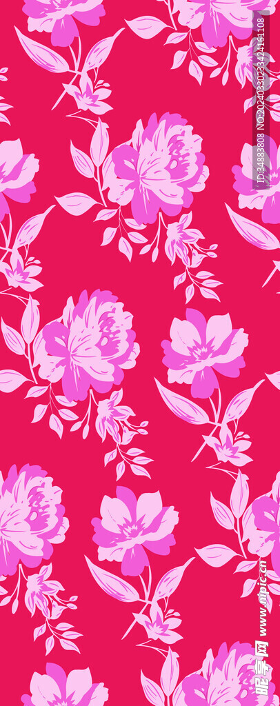 薔薇花