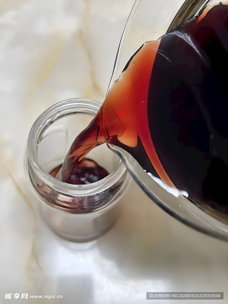 減肥茶 