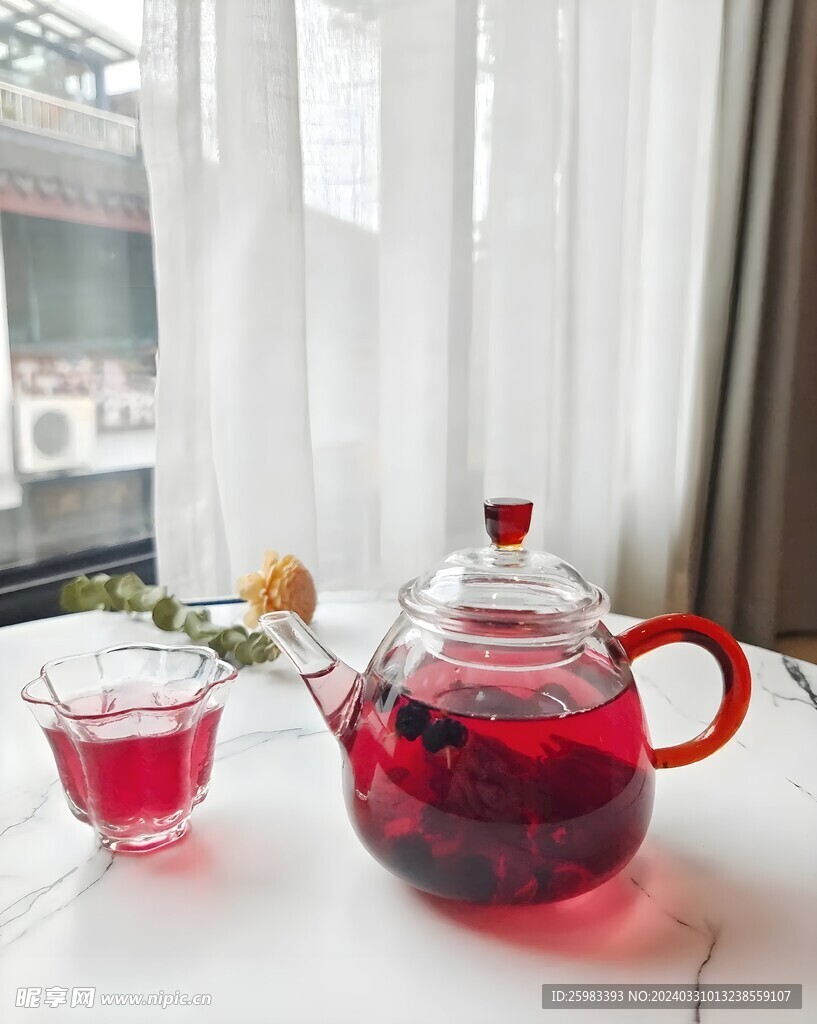減肥茶