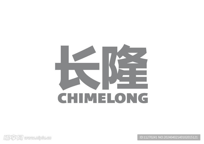 长隆集团logo