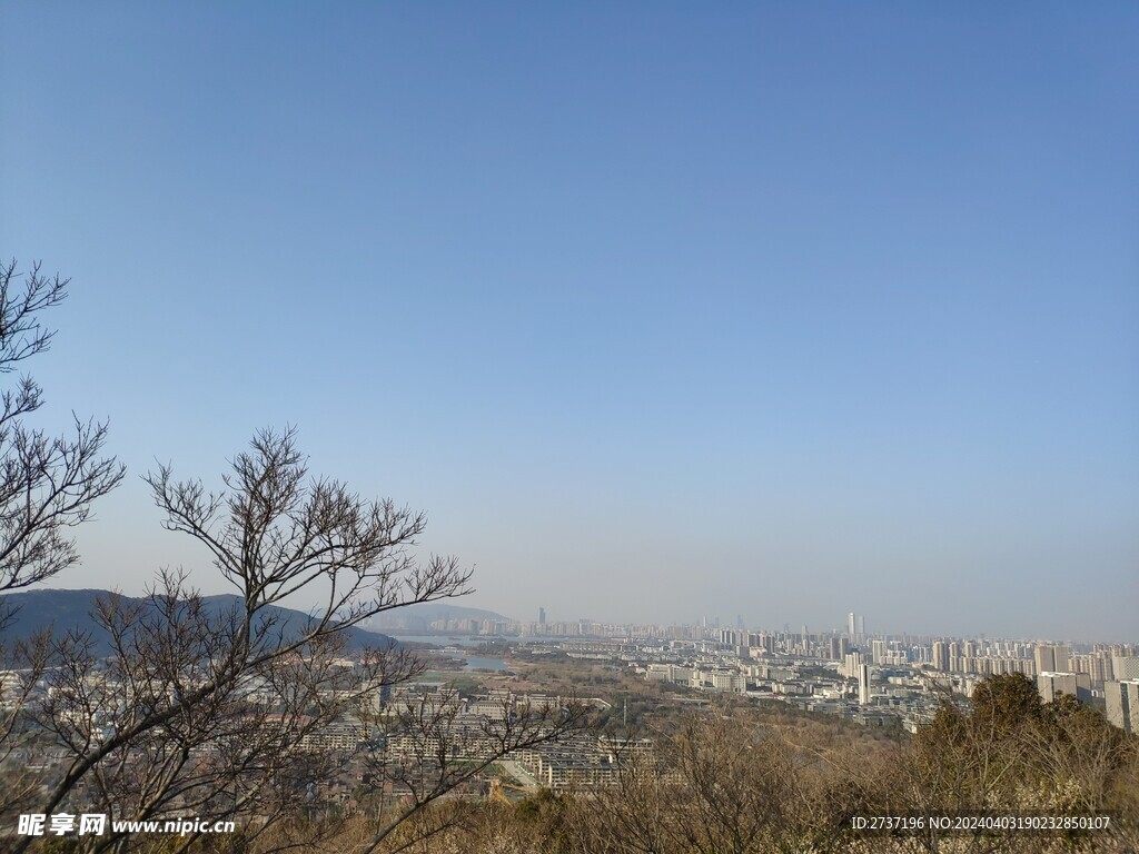 雪浪山