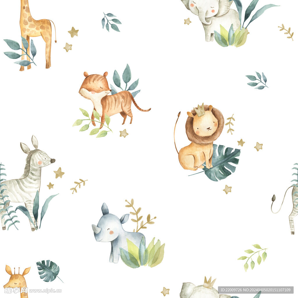 小動物