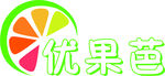 水果LOGO