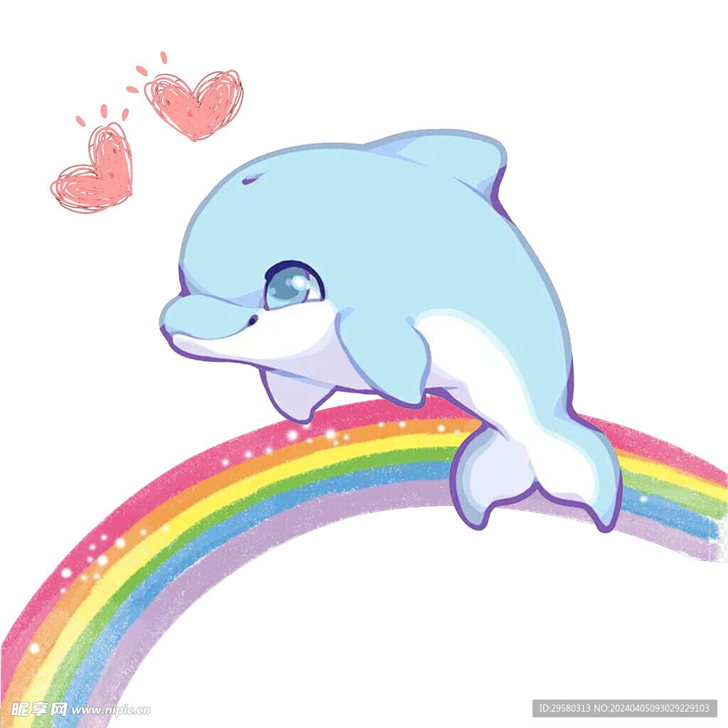 海豚