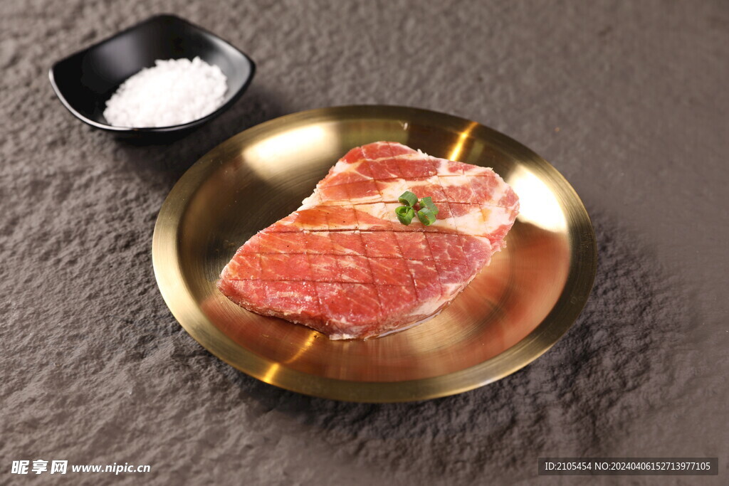 烤肉