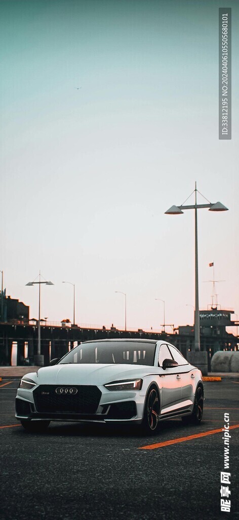 經典豪車