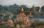 泰国庙宇