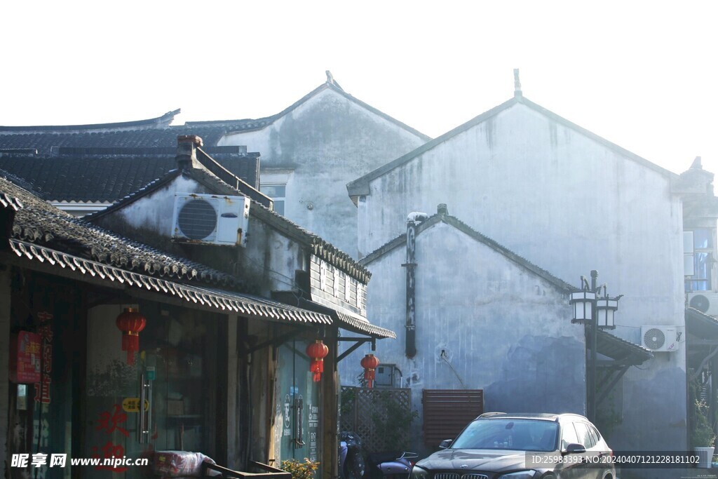 皖南旅游
