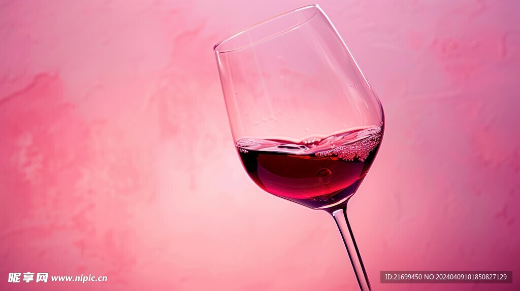 葡萄酒高级奢华红酒酒瓶酒杯洋酒