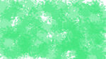 绿色鲜花包装纸
