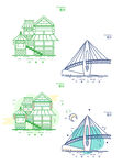 重庆标志建筑