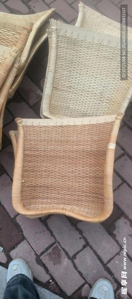 簸箕