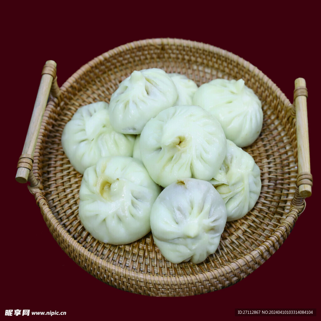 包子