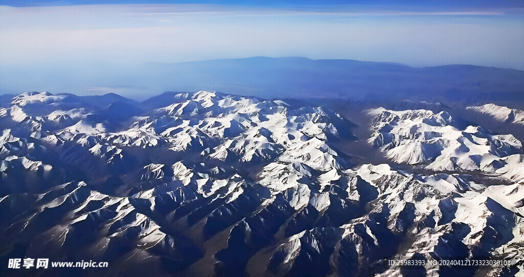 大雪山