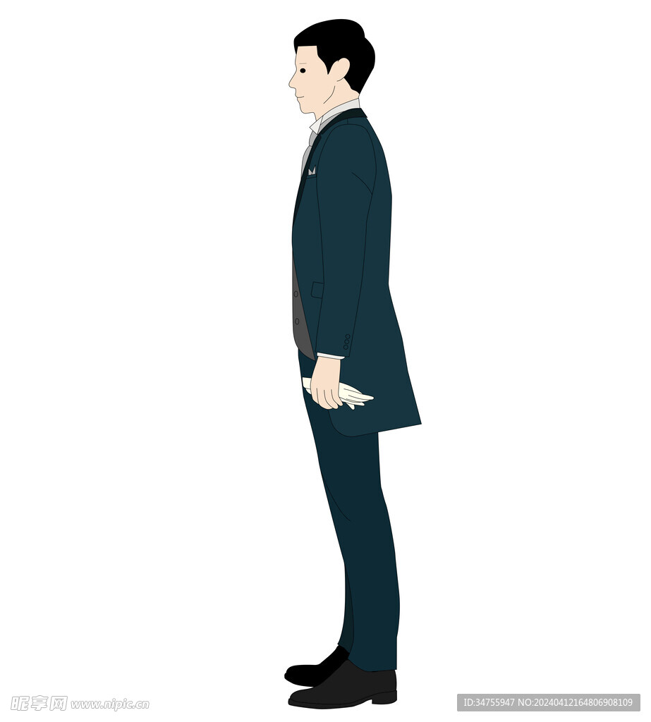 新郎