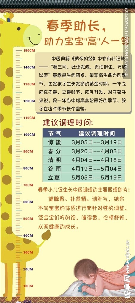 兒童成長