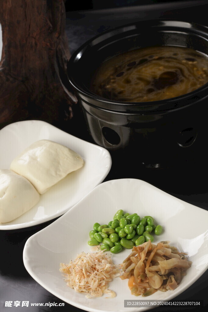 生態私房豆腐