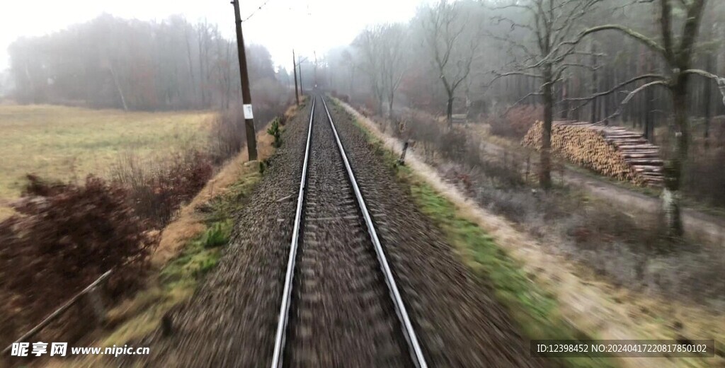 鐵路