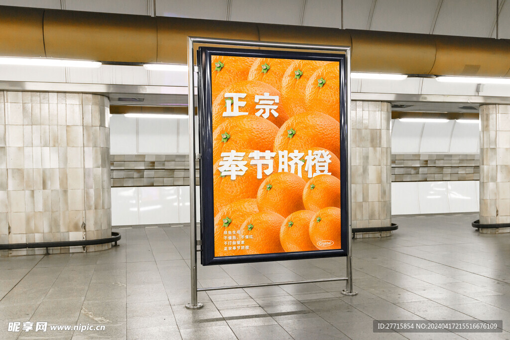 奉節臍橙