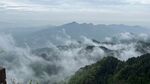 鸡公山山顶风景