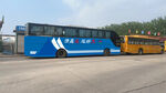 車體廣告效果圖