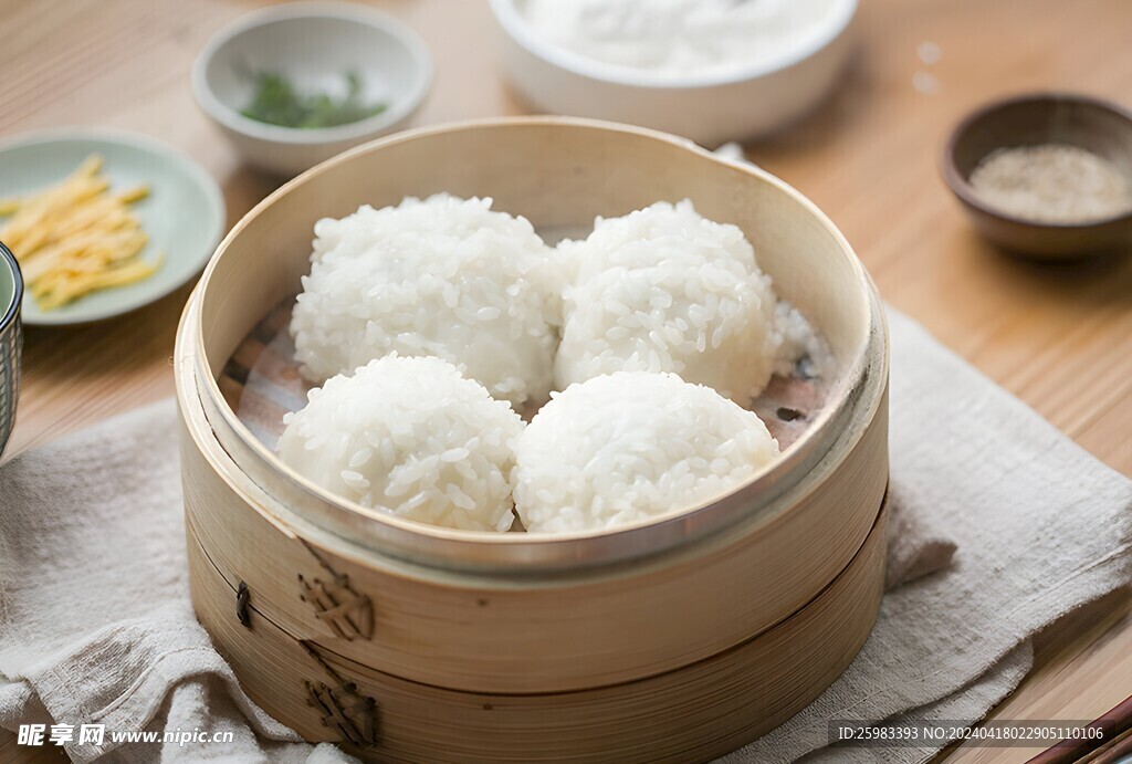 中式點心