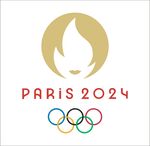 2024巴黎奥运 LOGO