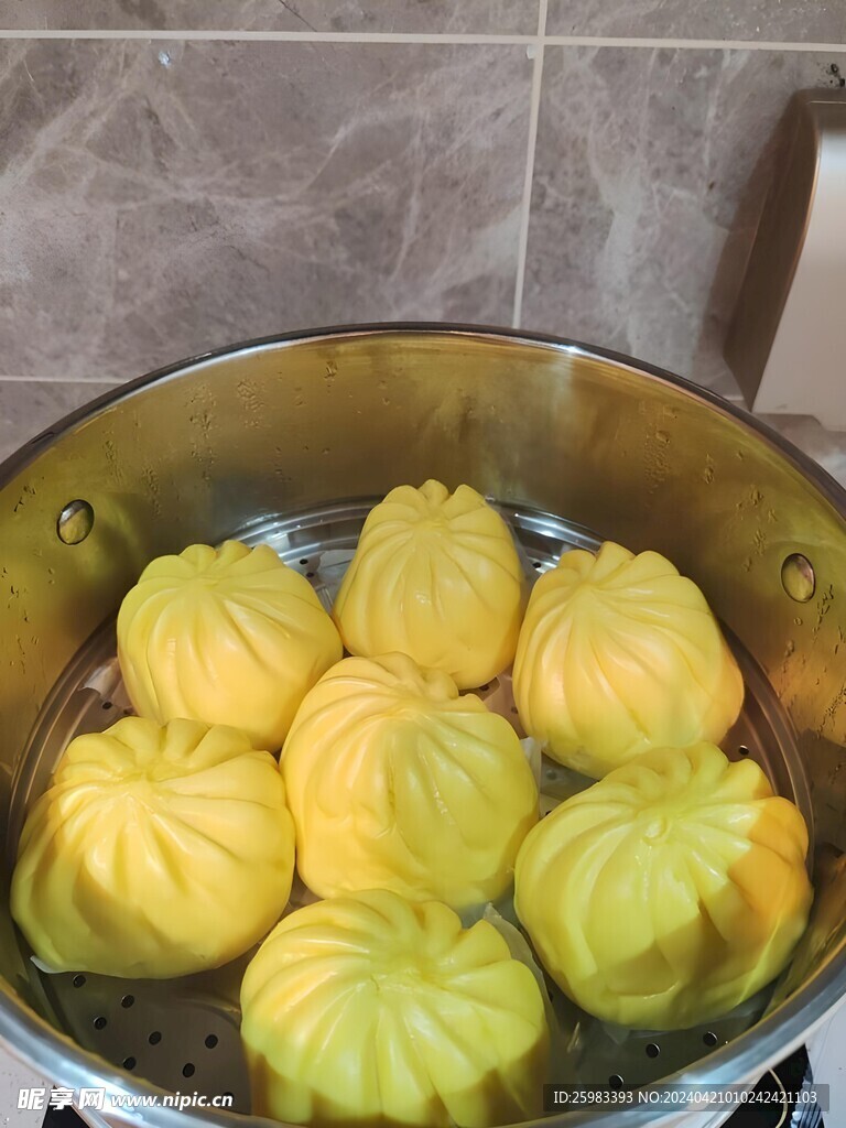 黃奶皇包 