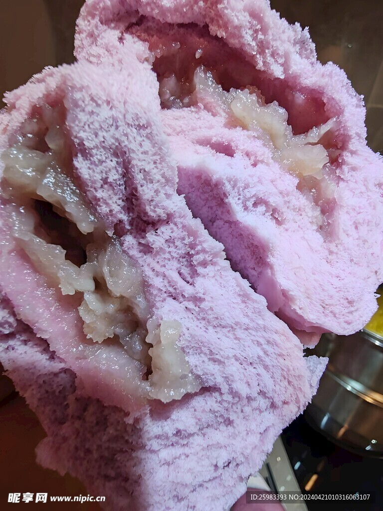 香芋包