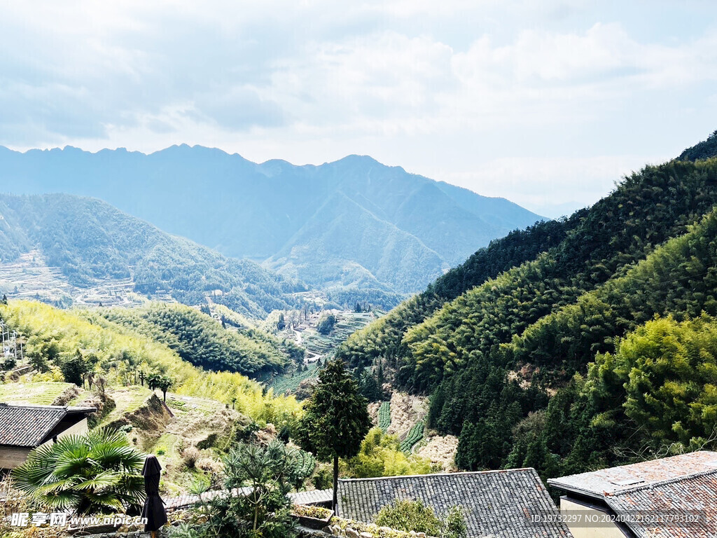 大山