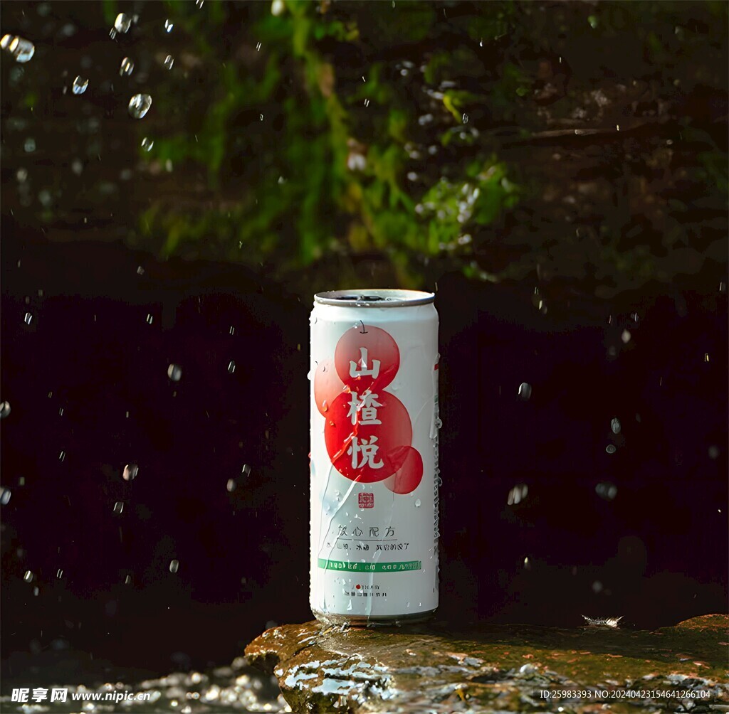 山楂汁