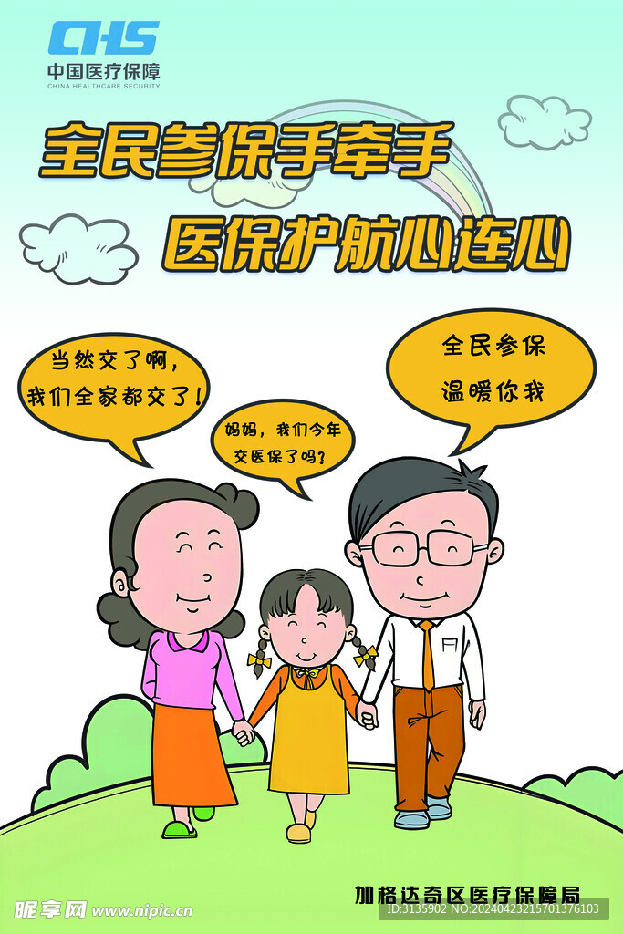 醫(yī)  保   海報