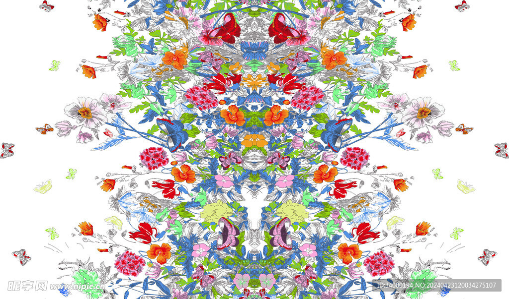  數碼印花