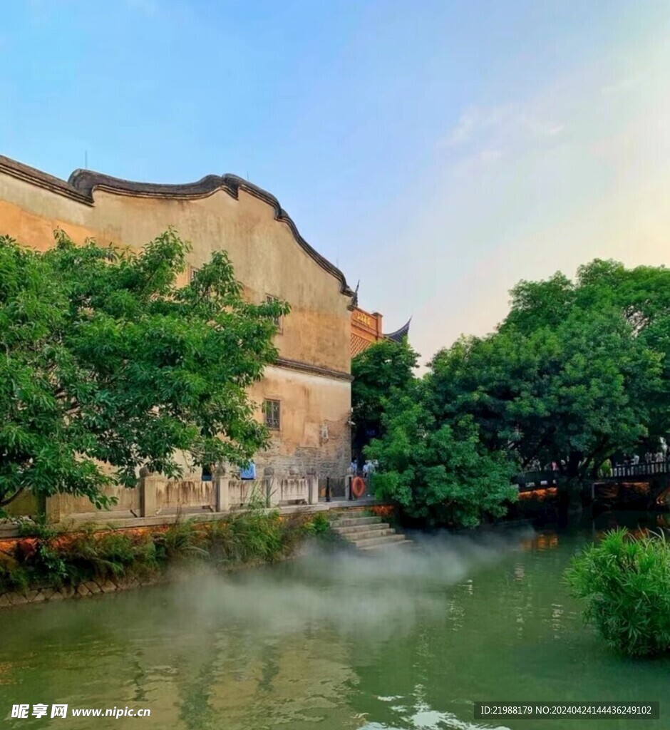 江南風(fēng)景