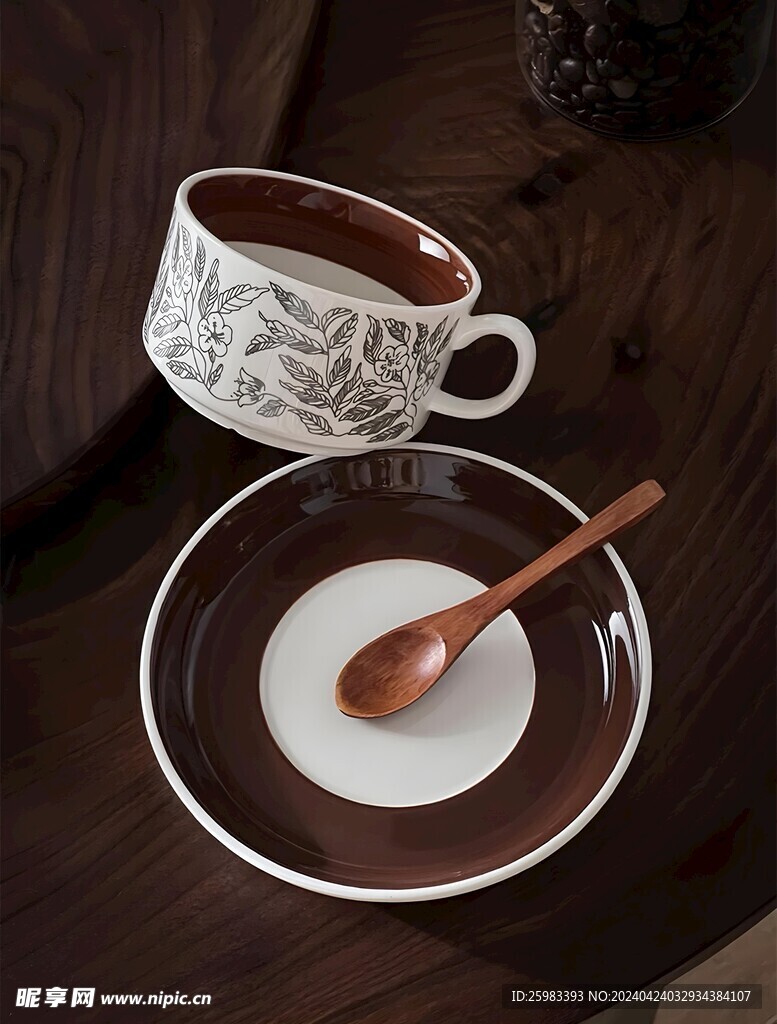 創(chuàng)意咖啡杯