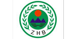 ZHB标志