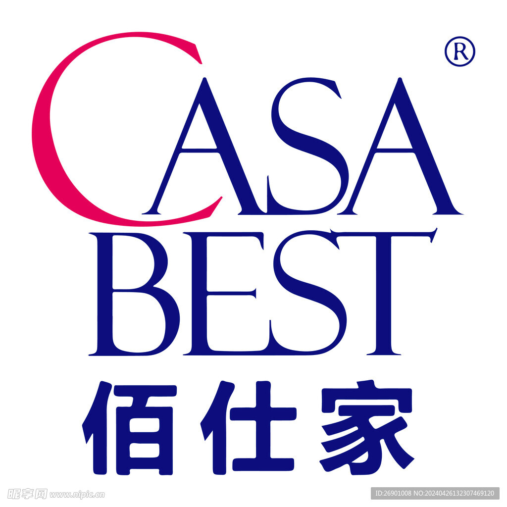佰仕家