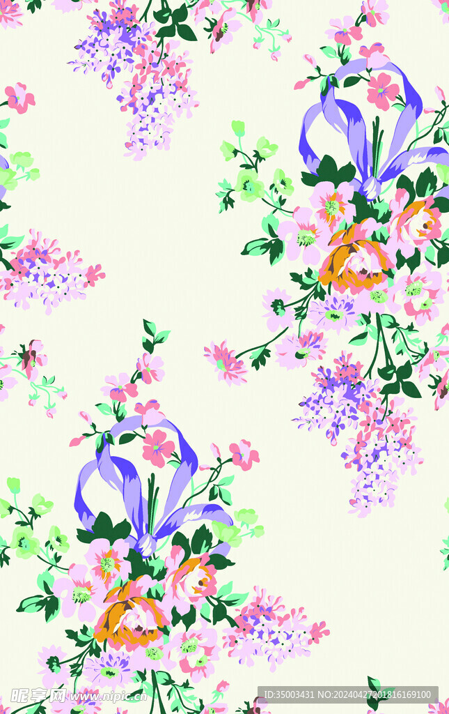 繁花
