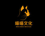 猫公司logo