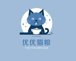 猫粮品牌logo图片