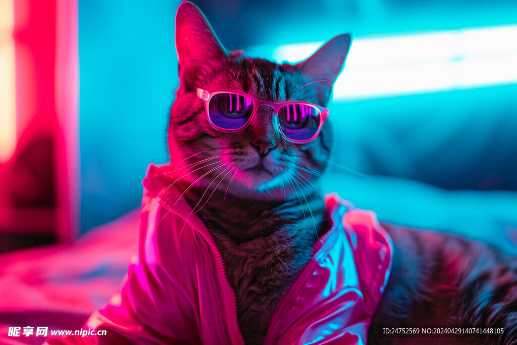 酷貓