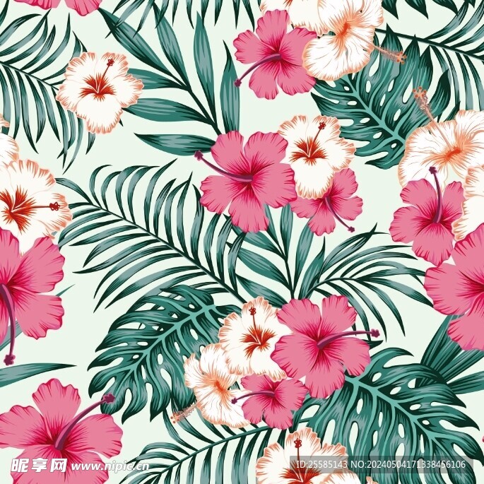 植物